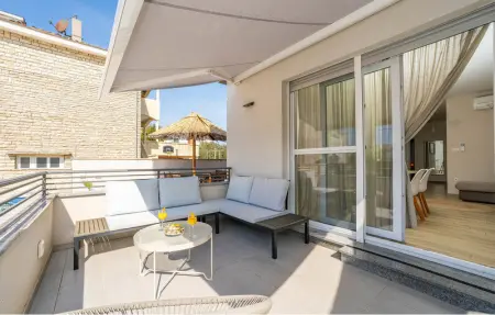 Location Appartement 5 personnes à Bibinje - Photo 3