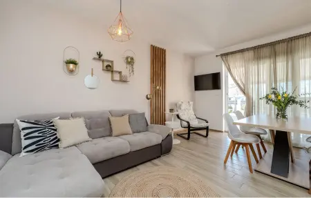 Location Appartement 5 personnes à Bibinje - Photo 4