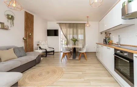 Location Appartement 5 personnes à Bibinje - Photo 5