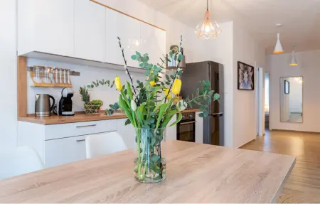 Location Appartement 5 personnes à Bibinje - Photo 6