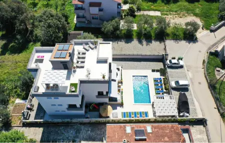 Location Appartement 5 personnes à Bibinje - Photo 13