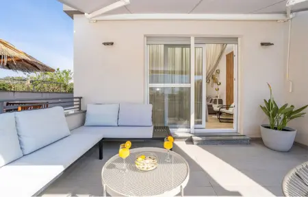 Location Appartement 5 personnes à Bibinje - Photo 17