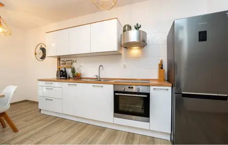 Location Appartement 5 personnes à Bibinje - Photo 20