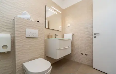 Location Appartement 5 personnes à Bibinje - Photo 24