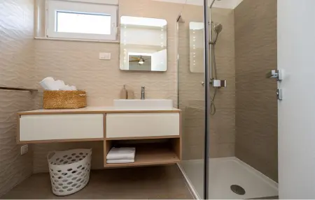 Location Appartement 5 personnes à Bibinje - Photo 25