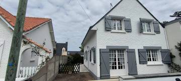 Location Maison à Le Pouliguen,Maison avec beau jardin proche de la mer 1020676 N°996419