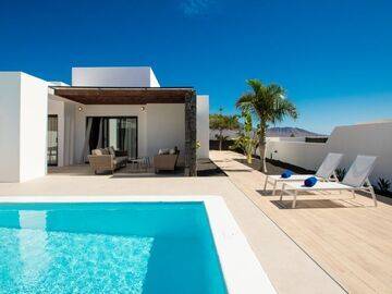 Location Villa à Playa Blanca,Iris en Playa Blanca ES6680.682.1 N°996458