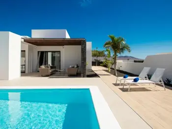 Villa en Playa Blanca,Villa Iris ES6680.682.1 N°996458