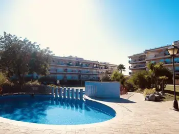 Apartment in St Carles de la Ràpita,Residencial Golden Beach ES9594.421.1 N°996463