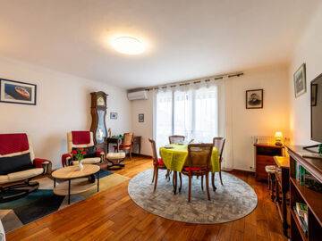 Location Appartement à Narbonne,Les Platanes FR6715.330.1 N°996466