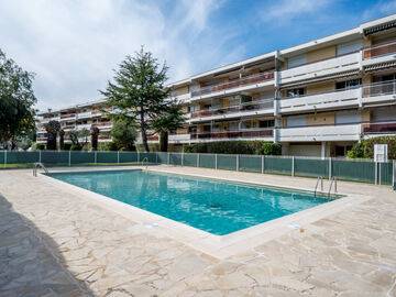Location Appartement à Antibes,Les cyclades FR8700.651.1 N°996468