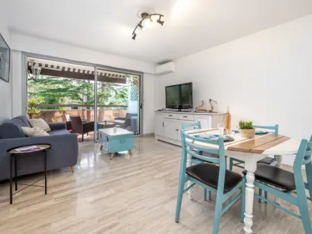 Les cyclades, Appartement 2 personnes à Antibes - Photo 4