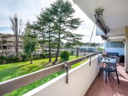 Les cyclades, Appartement 2 personnes à Antibes - Photo 15