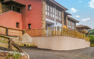 Location Asturies, Appartement à Villaviciosa ENN049 N°996496