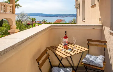 Appartement à Crikvenica - L996498