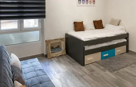 Location Appartement 8 personnes à Luanco - Photo 7