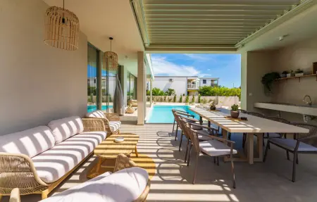 Location Maison 8 personnes à Bibinje - Photo 1