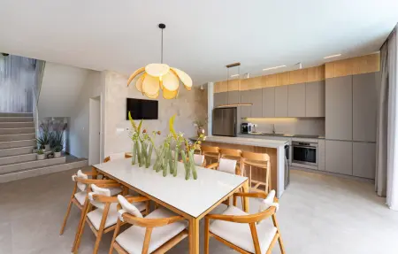 Location Maison 8 personnes à Bibinje - Photo 4