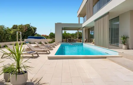 Location Maison 8 personnes à Bibinje - Photo 7