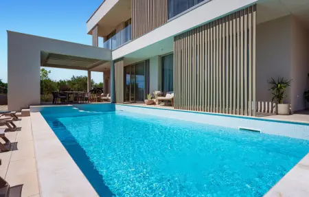 Location Maison 8 personnes à Bibinje - Photo 9