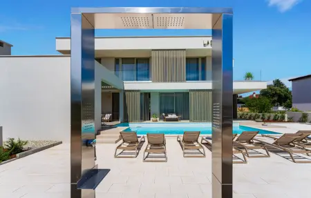 Location Maison 8 personnes à Bibinje - Photo 10