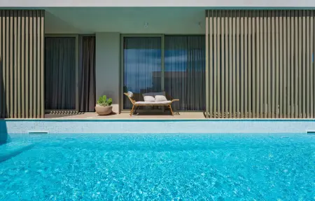 Location Maison 8 personnes à Bibinje - Photo 11