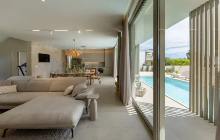 Location Maison 8 personnes à Bibinje - Photo 15