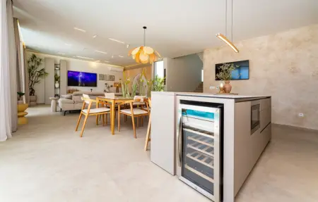 Location Maison 8 personnes à Bibinje - Photo 18