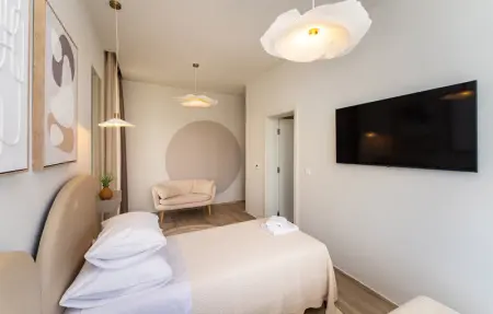 Location Maison 8 personnes à Bibinje - Photo 24