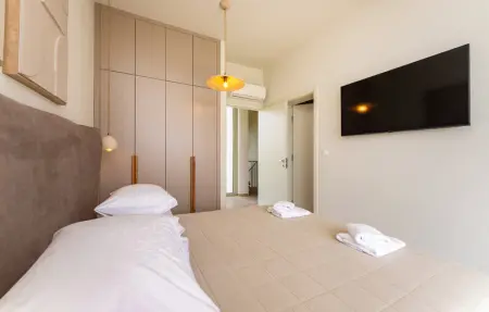 Location Maison 8 personnes à Bibinje - Photo 26