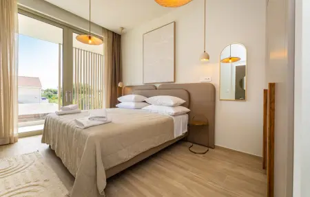 Location Maison 8 personnes à Bibinje - Photo 28