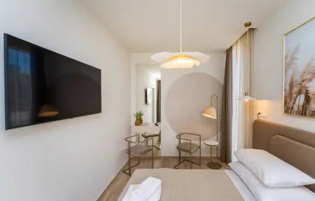 Location Maison 8 personnes à Bibinje - Photo 31