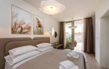 Location Maison 8 personnes à Bibinje - Photo 32