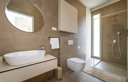 Location Maison 8 personnes à Bibinje - Photo 34