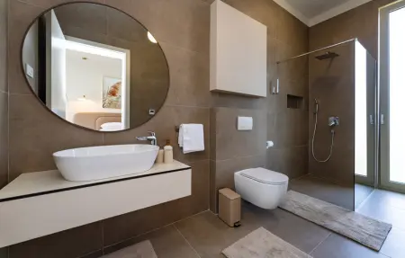 Location Maison 8 personnes à Bibinje - Photo 36