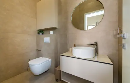 Location Maison 8 personnes à Bibinje - Photo 37