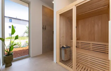 Location Maison 8 personnes à Bibinje - Photo 38