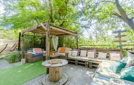 Location Maison 4 personnes à Dego - Photo 1