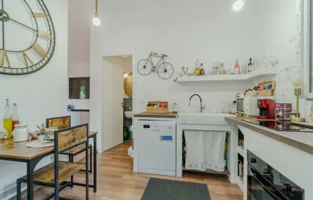 Location Maison 4 personnes à Dego - Photo 3