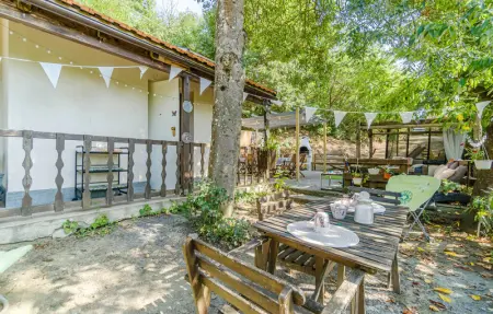 Location Maison 4 personnes à Dego - Photo 10