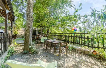 Location Maison 4 personnes à Dego - Photo 11