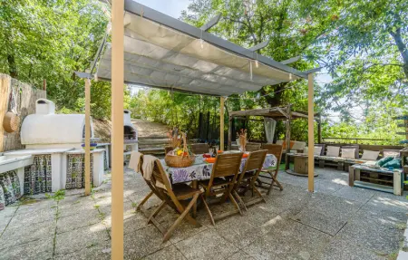 Location Maison 4 personnes à Dego - Photo 13