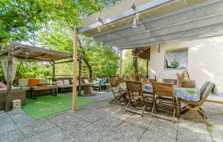 Location Maison 4 personnes à Dego - Photo 14