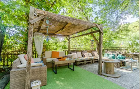 Location Maison 4 personnes à Dego - Photo 15