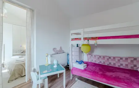 Location Maison 4 personnes à Dego - Photo 25