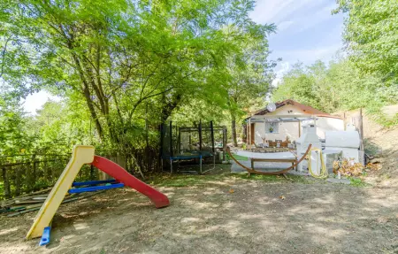 Location Maison 4 personnes à Dego - Photo 31