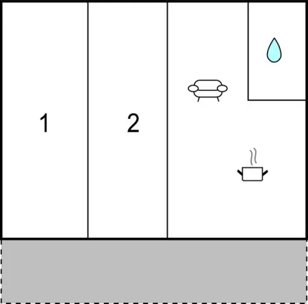 Location Maison 4 personnes à Dego - Photo 37