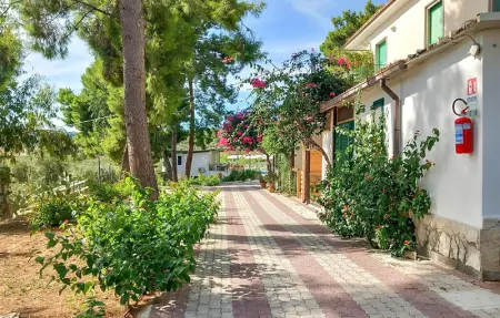 Location Appartement 2 personnes à Vieste - Photo 13