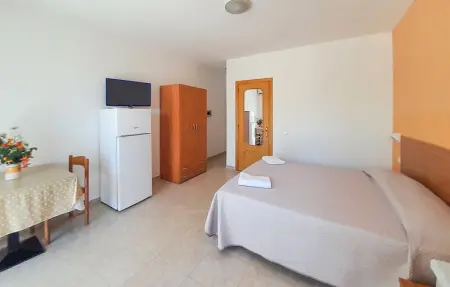 Location Appartement 2 personnes à Vieste - Photo 15