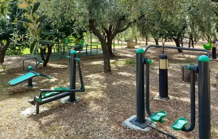 Location Appartement 2 personnes à Vieste - Photo 20